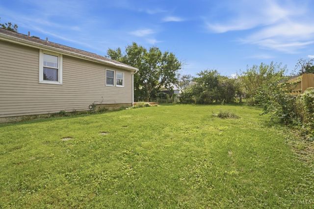 2665 Roosevelt Avenue, Colerain Twp, OH 45231