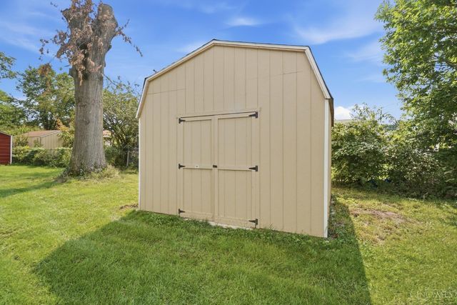 2665 Roosevelt Avenue, Colerain Twp, OH 45231