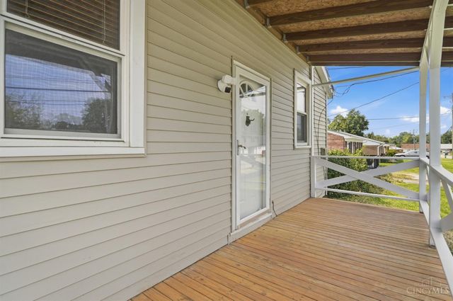 2665 Roosevelt Avenue, Colerain Twp, OH 45231