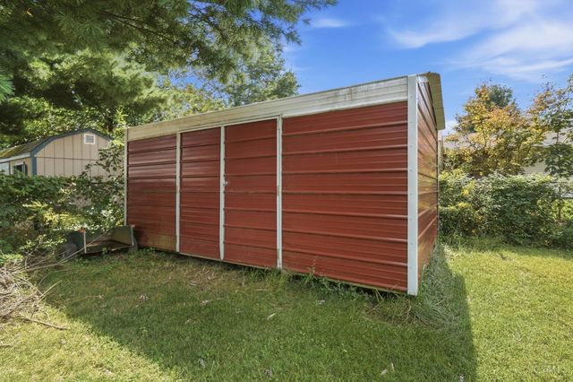 2665 Roosevelt Avenue, Colerain Twp, OH 45231