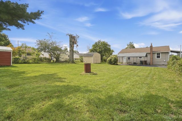 2665 Roosevelt Avenue, Colerain Twp, OH 45231