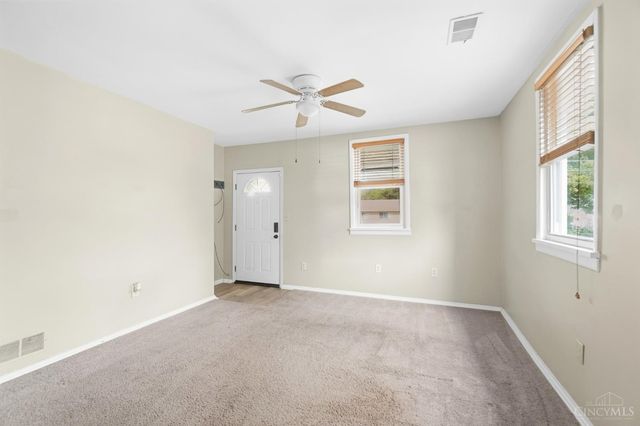 2665 Roosevelt Avenue, Colerain Twp, OH 45231