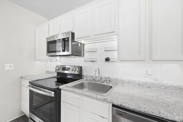 2665 Roosevelt Avenue, Colerain Twp, OH 45231