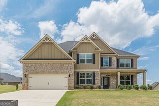 171 Osier Drive, Mcdonough, GA 30252