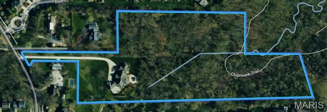 262 Dietrich Road, Ballwin, MO 63021