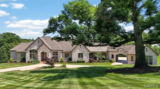 262 Dietrich Road, Ballwin, MO 63021