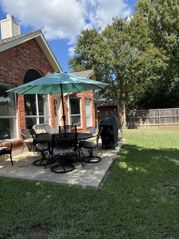 3529 Kales Lane, Flower Mound, TX 75022