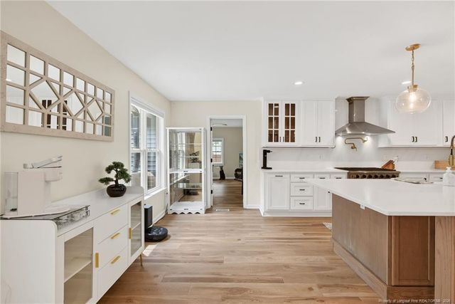 46 Silver Lake Point, Sanford, NC 27332