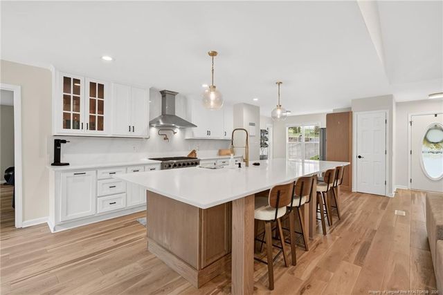 46 Silver Lake Point, Sanford, NC 27332