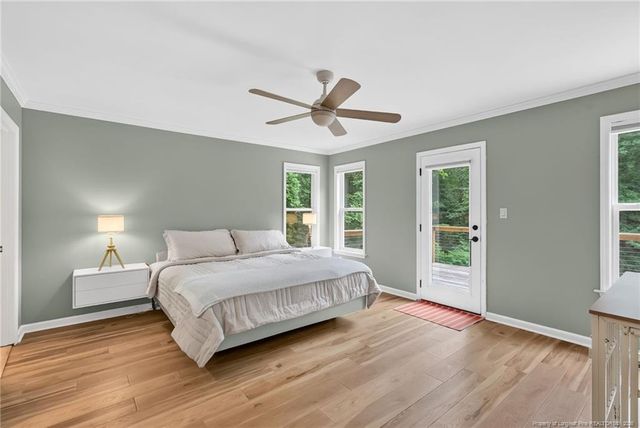 46 Silver Lake Point, Sanford, NC 27332