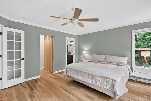 46 Silver Lake Point, Sanford, NC 27332