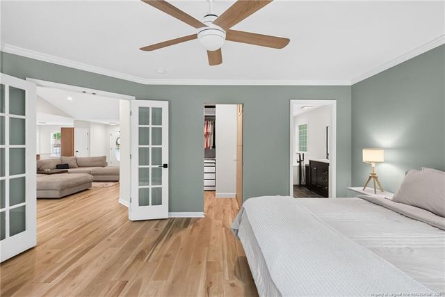46 Silver Lake Point, Sanford, NC 27332