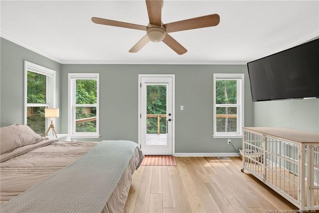 46 Silver Lake Point, Sanford, NC 27332