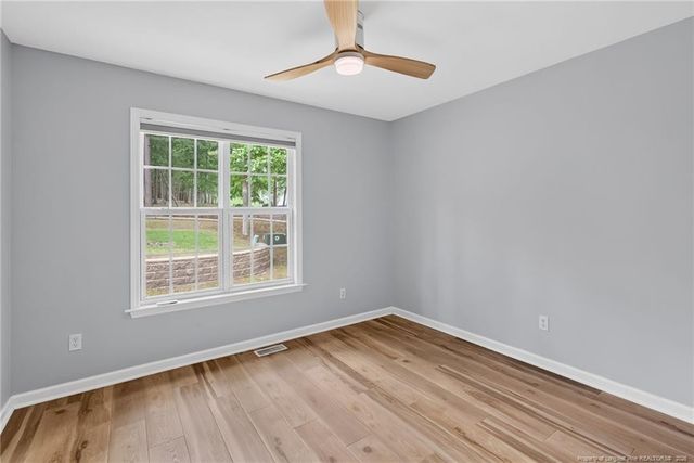 46 Silver Lake Point, Sanford, NC 27332
