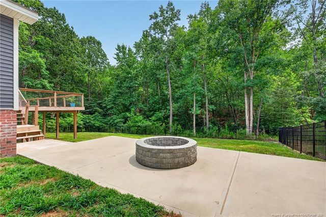 46 Silver Lake Point, Sanford, NC 27332