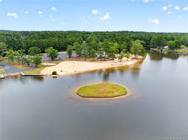 46 Silver Lake Point, Sanford, NC 27332