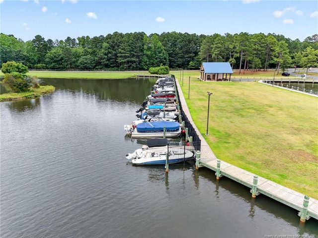 46 Silver Lake Point, Sanford, NC 27332