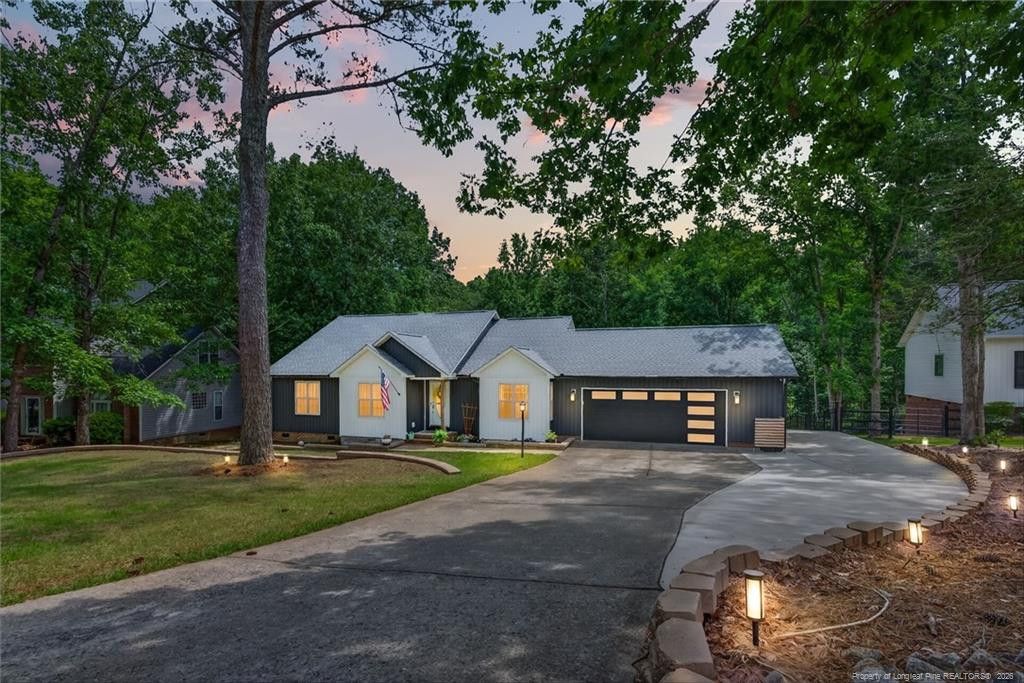 46 Silver Lake Point, Sanford, NC 27332
