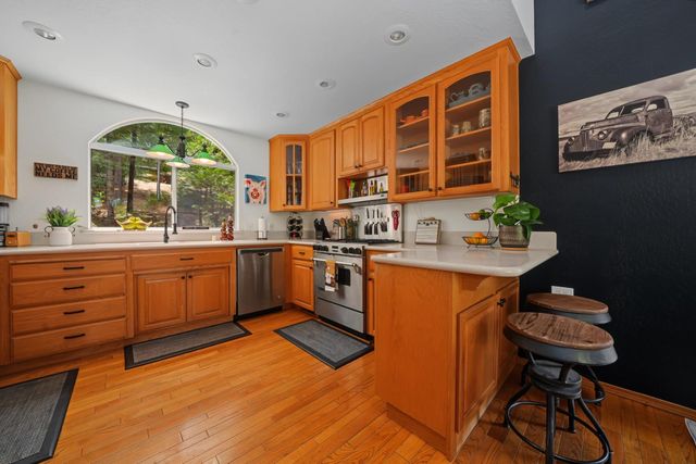 1675 Evergreen Ln, Arnold, CA 95223