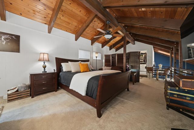 1675 Evergreen Ln, Arnold, CA 95223