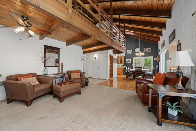 1675 Evergreen Ln, Arnold, CA 95223