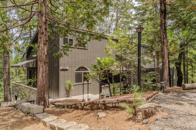 1675 Evergreen Ln, Arnold, CA 95223
