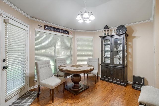 413 Jeffdale Drive, Burleson, TX 76028