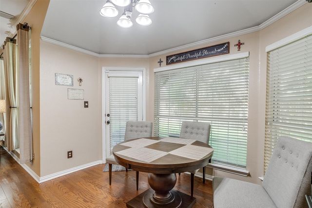 413 Jeffdale Drive, Burleson, TX 76028