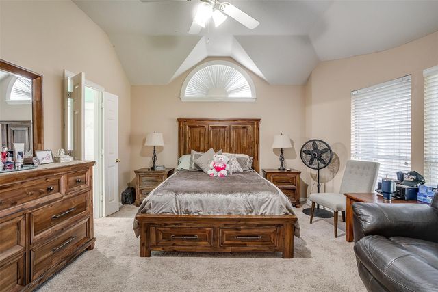 413 Jeffdale Drive, Burleson, TX 76028