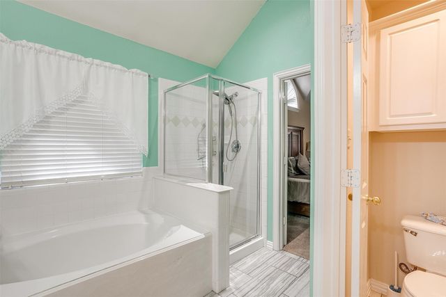 413 Jeffdale Drive, Burleson, TX 76028