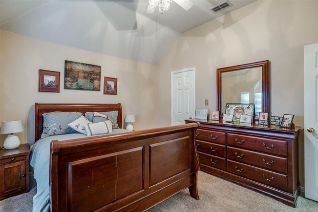 413 Jeffdale Drive, Burleson, TX 76028