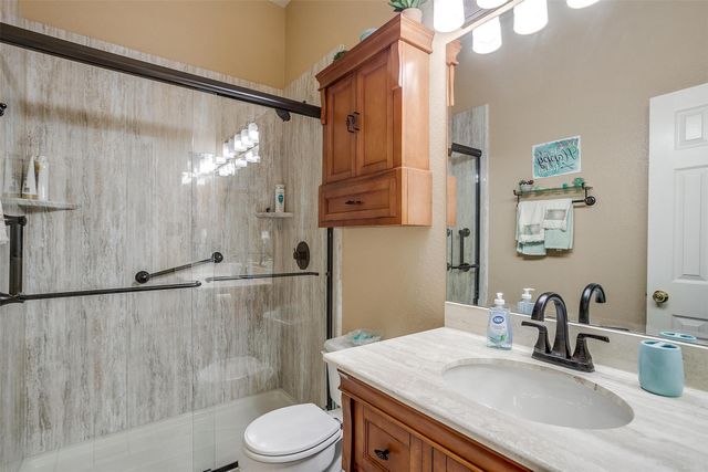 413 Jeffdale Drive, Burleson, TX 76028