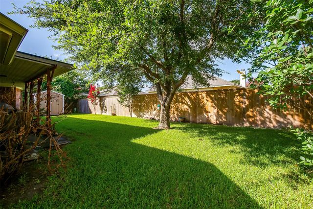 413 Jeffdale Drive, Burleson, TX 76028
