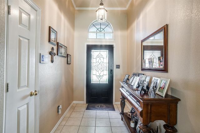 413 Jeffdale Drive, Burleson, TX 76028