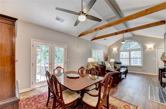 3321 Raes Creek Road BLDG 11, Marietta, GA 30008