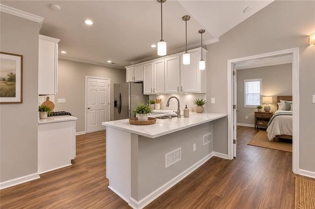 3321 Raes Creek Road BLDG 11, Marietta, GA 30008