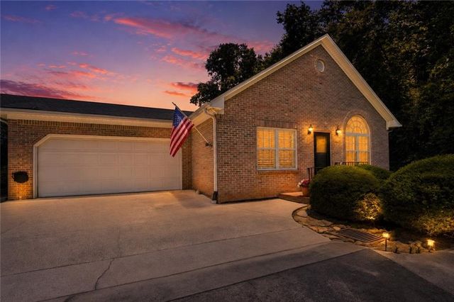 3321 Raes Creek Road BLDG 11, Marietta, GA 30008