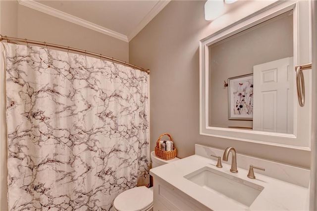 3321 Raes Creek Road BLDG 11, Marietta, GA 30008