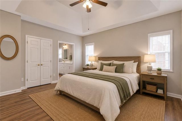 3321 Raes Creek Road BLDG 11, Marietta, GA 30008