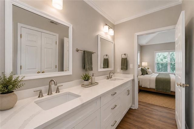 3321 Raes Creek Road BLDG 11, Marietta, GA 30008