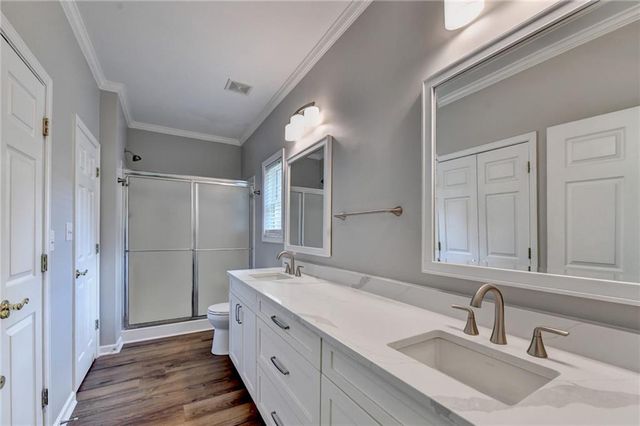 3321 Raes Creek Road BLDG 11, Marietta, GA 30008