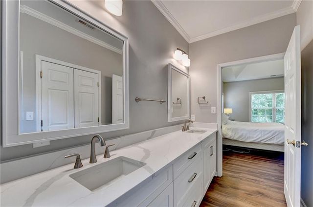 3321 Raes Creek Road BLDG 11, Marietta, GA 30008