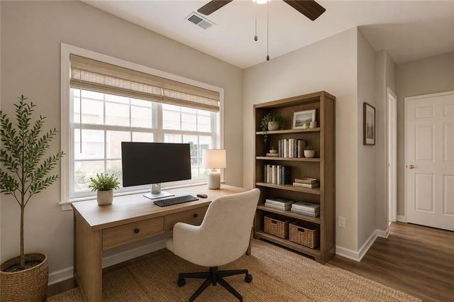 3321 Raes Creek Road BLDG 11, Marietta, GA 30008