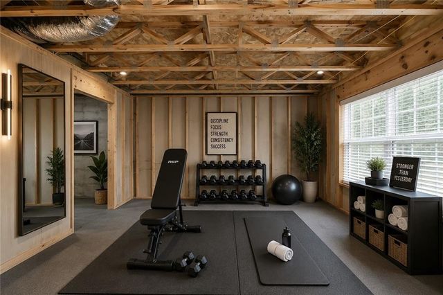 3321 Raes Creek Road BLDG 11, Marietta, GA 30008