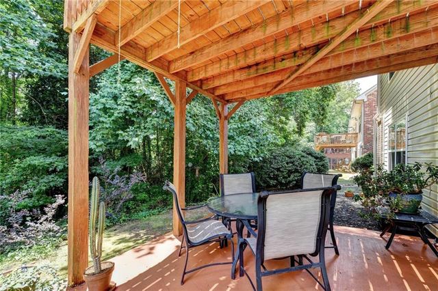 3321 Raes Creek Road BLDG 11, Marietta, GA 30008
