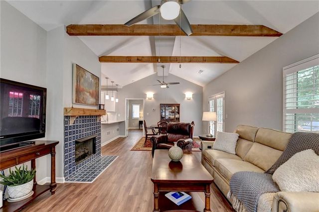 3321 Raes Creek Road BLDG 11, Marietta, GA 30008