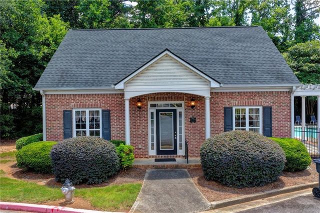 3321 Raes Creek Road BLDG 11, Marietta, GA 30008