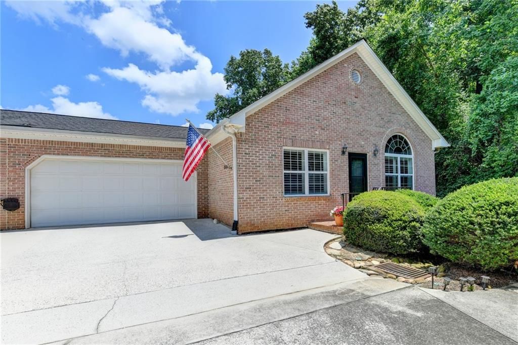 3321 Raes Creek Road BLDG 11, Marietta, GA 30008