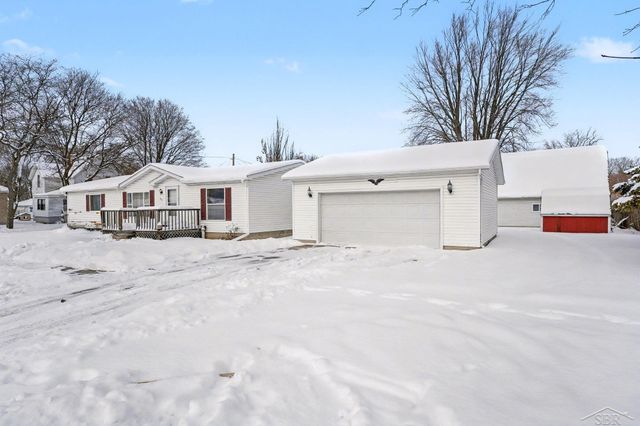 401 E Florence Street, Bay City, MI 48706