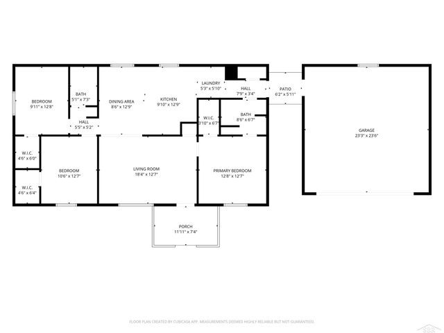 401 E Florence Street, Bay City, MI 48706